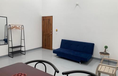 Ciudad Bolivar Apartment | Aloja-T en Apartamento amoblado SIN balcón en Ciudad Bolivar