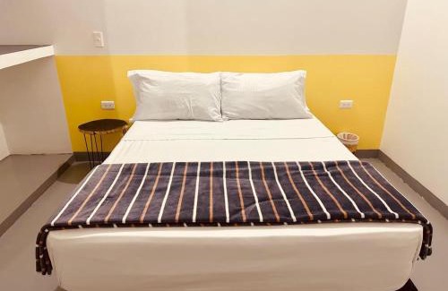 Ciudad Bolivar Apartment | Aloja-T en Apartamento amoblado SIN balcón en Ciudad Bolivar