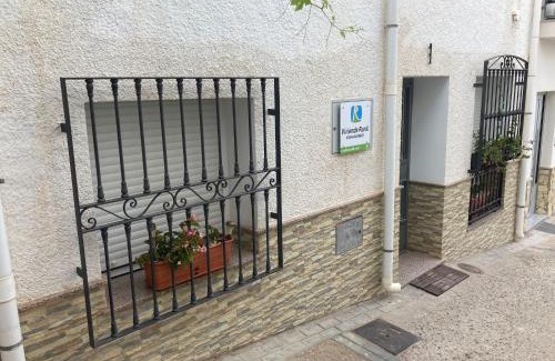 Lucainena de las Torres Apartment | Alojamiento rural Los Pérez Lucainena de las Torres