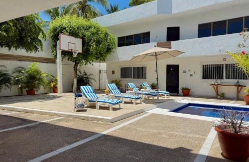 Las Gaviotas Apartment | Alojamiento a pocas calles de la playa