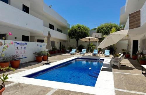 Las Gaviotas Apartment | Alojamiento a pocas calles de la playa