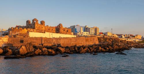 Larache Apartment | Alojamiento Abdel