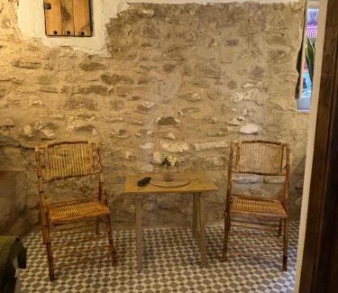 Iznatoraf Apartment | Alojamiento Alberquina