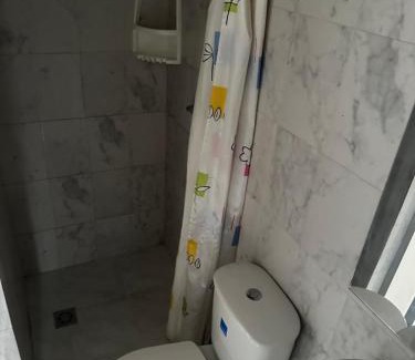 San Jose de Pare Apartment | Alojamiento apartamento campestre Barbosa