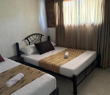 San Jose de Pare Apartment | Alojamiento apartamento campestre Barbosa