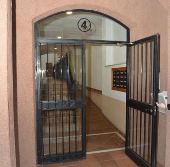 Capuchinos House | Alojamiento Azahara