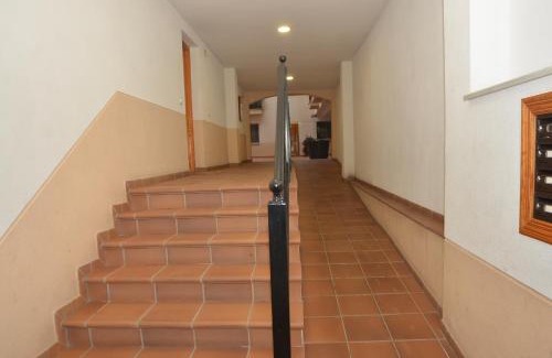 Capuchinos House | Alojamiento Azahara