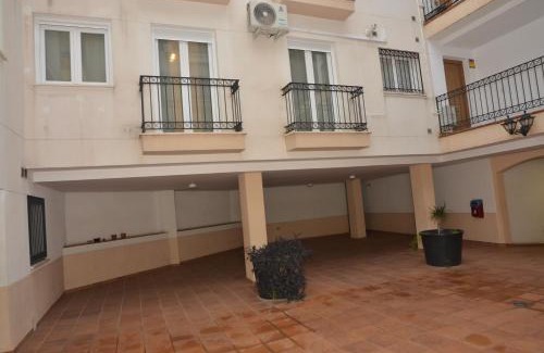 Capuchinos House | Alojamiento Azahara