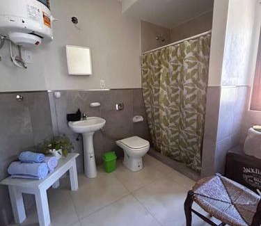 Posadas Apartment | Alojamiento Céntrico