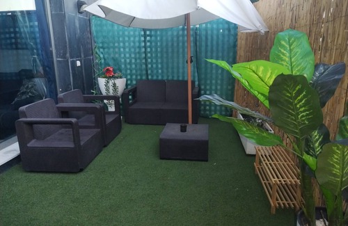 San Andres Apartment | Alojamiento Completo en Madrid