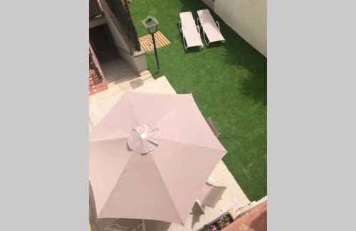 Vilassar de Dalt House | ALOJAMIENTO CON JARDIN 20KM BARCELONA