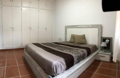 Vilassar de Dalt House | ALOJAMIENTO CON JARDIN 20KM BARCELONA