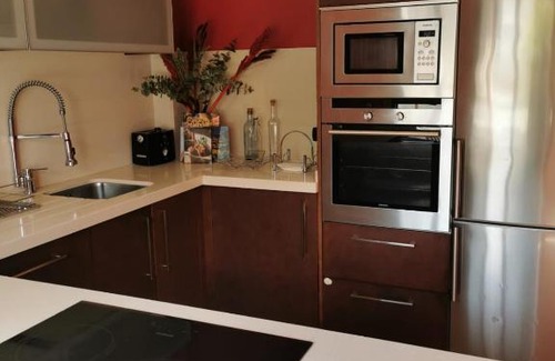 Sada House | Alojamiento diseño con vistas al mar