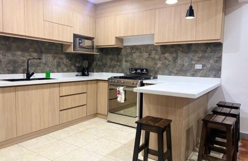 Monay Apartment | Alojamiento Dulce Hogar Cuencano