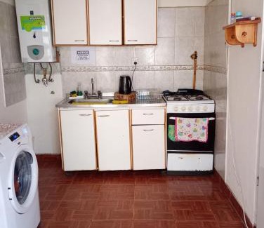 Province of Tierra del Fuego Hostel | Alojamiento económico