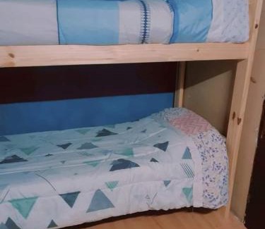 Province of Tierra del Fuego Hostel | Alojamiento económico