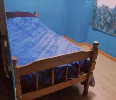 Province of Tierra del Fuego Hostel | Alojamiento económico