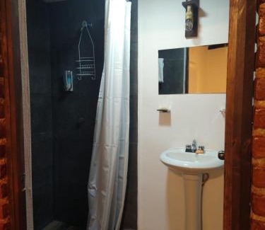 Mineral del Chico House | Alojamiento El Fresno