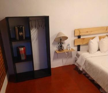 Mineral del Chico House | Alojamiento El Fresno