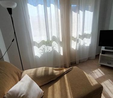 Guejar Sierra Apartment | Alojamiento El Pilar