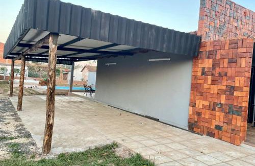 Carmen Del Parana Apartment | Alojamiento el Paraíso