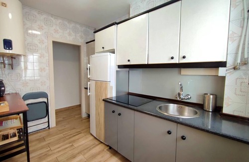 San Andres-San Pablo Apartment | Alojamiento el Realejo