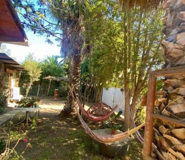 Melipilla House | Alojamiento en Casa Rural