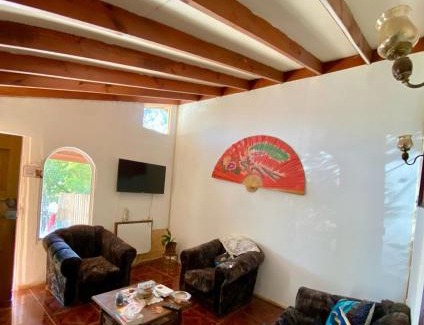 Melipilla House | Alojamiento en Casa Rural