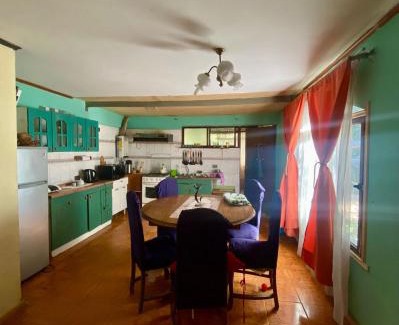 Melipilla House | Alojamiento en Casa Rural