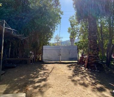 Melipilla House | Alojamiento en Casa Rural