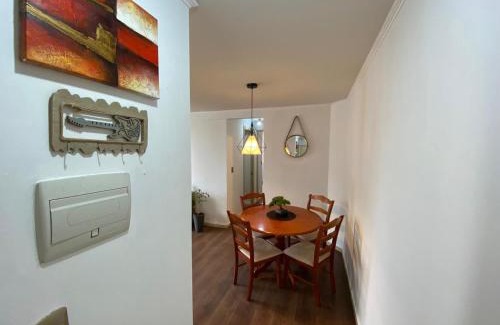 Curico Apartment | Alojamiento en Claros de Rauquen