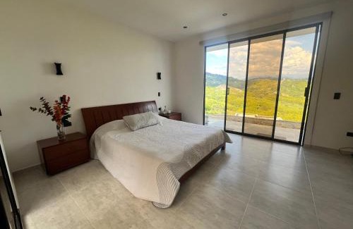 Dosquebradas Apartment | Alojamiento en Pereira suite Soret tipo Glamping