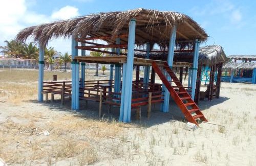 Data de Villamil House | Alojamiento en Shekinah House