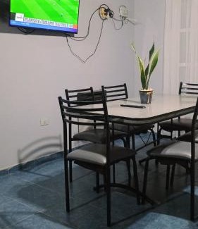 Villa Elisa House | Alojamiento en Villa Elisa