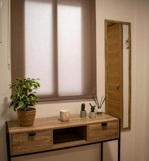 Santa Marina Apartment | Alojamiento entero, centro de Córdoba con cochera