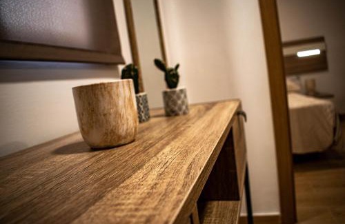 Santa Marina Apartment | Alojamiento entero, centro de Córdoba con cochera