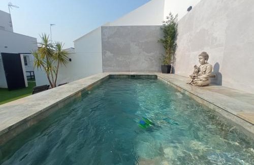 Encinarejo de Cordoba House | Alojamientos RAICES DEL SUR