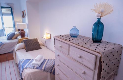 Villanueva del Fresno House | Alojamiento "Casa Paloma"