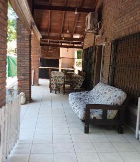 La Union House | Alojamiento Ezeiza a minutos del aeropuerto