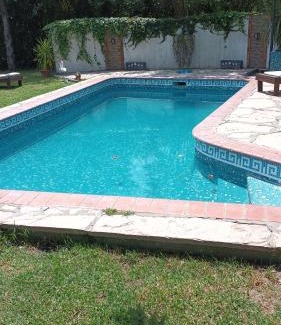 La Union House | Alojamiento Ezeiza a minutos del aeropuerto