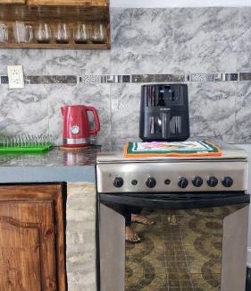 Posadas Apartment | Alojamiento Itaembe Guazu