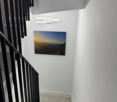 Cazorla House | Alojamiento Jacuzzi Las Ruinas