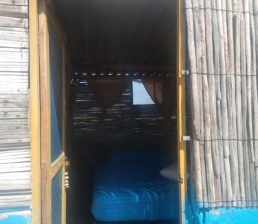 Manaure House | Alojamiento Kaigeemayapo