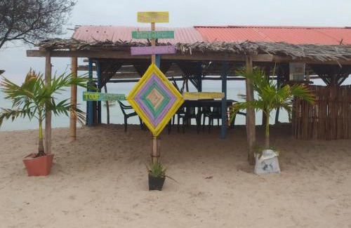 Manaure House | Alojamiento Kaigeemayapo