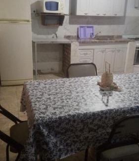 Lujan de Cuyo Apartment | Alojamiento La Georgi 1