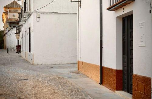 Ubeda House | Alojamiento la Morada de la Luz