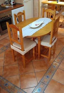 Ubeda House | Alojamiento la Morada de la Luz