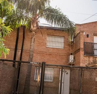 Saladillo Apartment | Alojamiento La Palmera