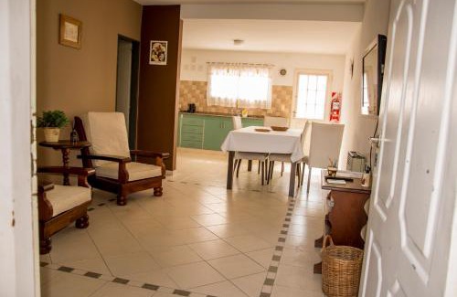 Saladillo Apartment | Alojamiento La Palmera