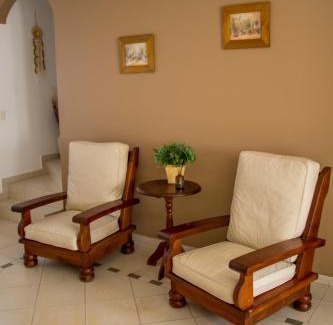 Saladillo Apartment | Alojamiento La Palmera